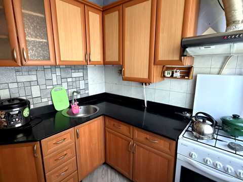 квартира по адресу Новое шоссе, 7