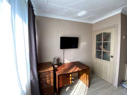 квартира за адресою Зодчих вул., 6-Б