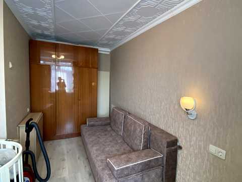 квартира за адресою Зодчих вул., 6-Б
