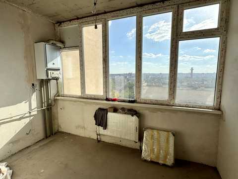 квартира за адресою Перемоги вул., 8/4