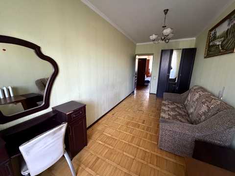 квартира по адресу Новое шоссе, 7