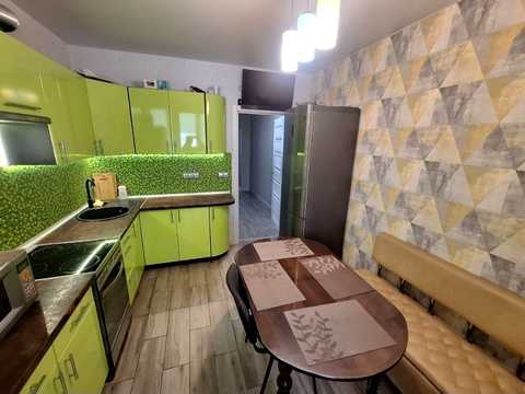 квартира за адресою Миру вул., 27