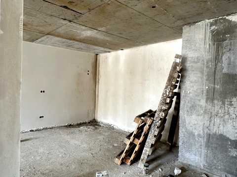 квартира по адресу Зелена бічна ул., (Будинок 2)