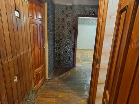 квартира по адресу Бориса Лятошинського ул., 16а