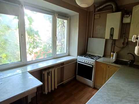 квартира по адресу Бориса Лятошинського ул., 16а
