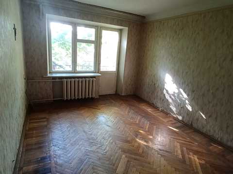 квартира по адресу Бориса Лятошинського ул., 16а