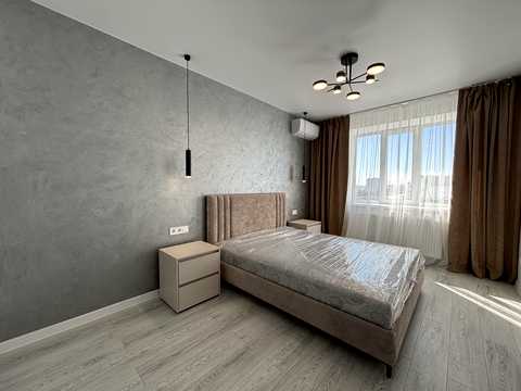 квартира за адресою Височана вул., 18 к17