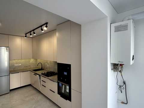 квартира за адресою Височана вул., 18 к17