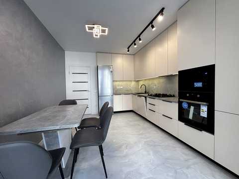 квартира за адресою Височана вул., 18 к17