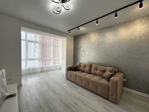 квартира за адресою Височана вул., 18 к17