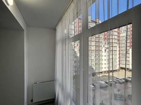 квартира за адресою Височана вул., 18 к17