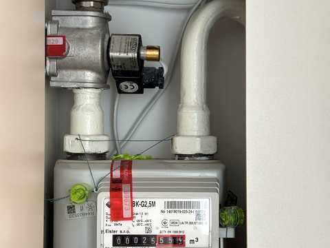 квартира за адресою Височана вул., 18 к17