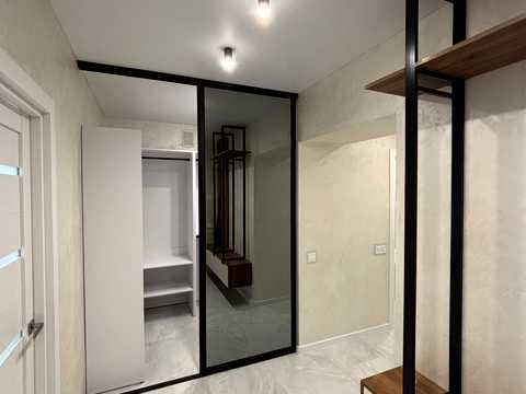 квартира за адресою Височана вул., 18 к17