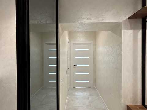 квартира за адресою Височана вул., 18 к17