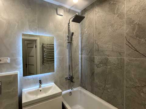 квартира за адресою Височана вул., 18 к17