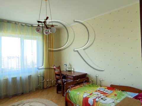 квартира по адресу Дмитрия Луценко ул. (Крейсера "Аврора"), 9-А