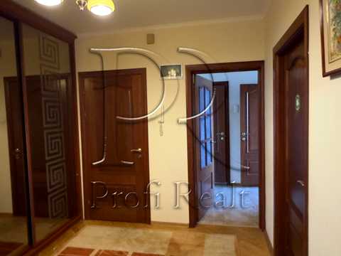 квартира по адресу Дмитрия Луценко ул. (Крейсера "Аврора"), 9-А