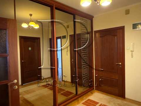 квартира по адресу Дмитрия Луценко ул. (Крейсера "Аврора"), 9-А