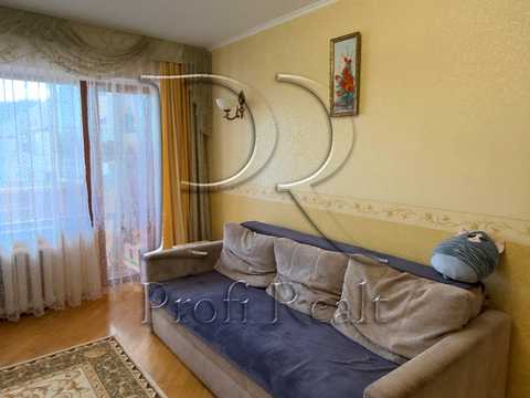 квартира по адресу Дмитрия Луценко ул. (Крейсера "Аврора"), 9-А