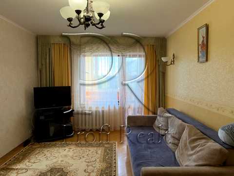 квартира по адресу Дмитрия Луценко ул. (Крейсера "Аврора"), 9-А