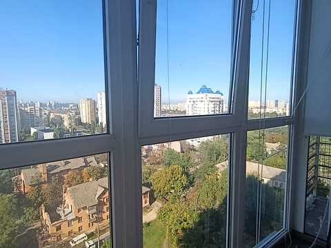 квартира за адресою Юрія Поправки вул. (Миколи Лебедєва), 4/39-А