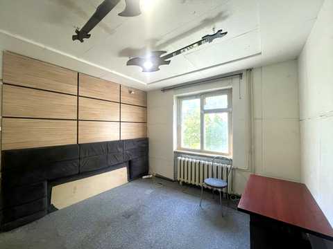 квартира по адресу Семафорная ул., 34