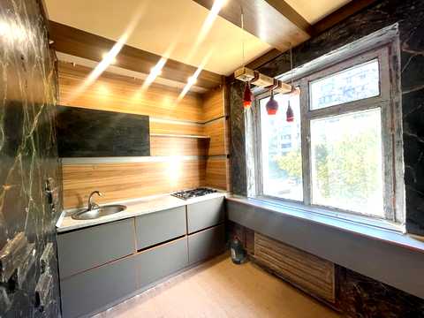 квартира по адресу Семафорная ул., 34