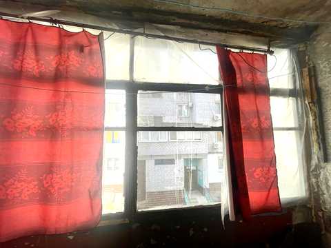 квартира по адресу Семафорная ул., 34