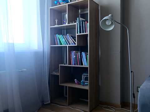 квартира за адресою Юрія Поправки вул. (Миколи Лебедєва), 4/39-А