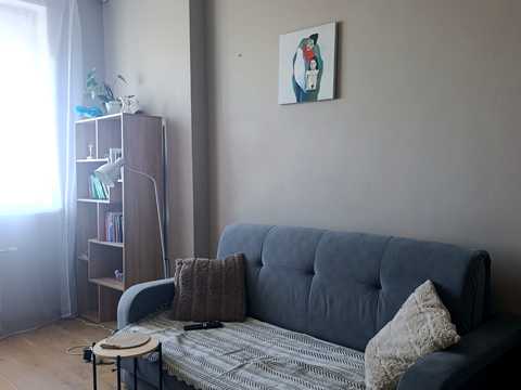 квартира за адресою Юрія Поправки вул. (Миколи Лебедєва), 4/39-А