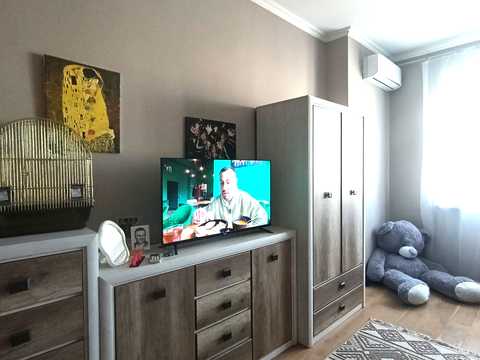 квартира за адресою Юрія Поправки вул. (Миколи Лебедєва), 4/39-А