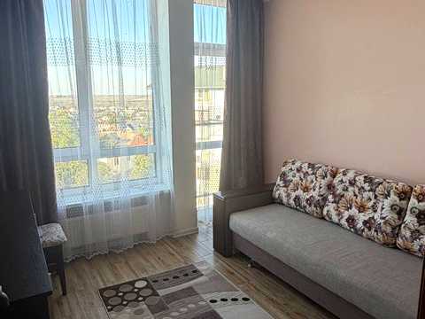 квартира по адресу Садовая ул., 6