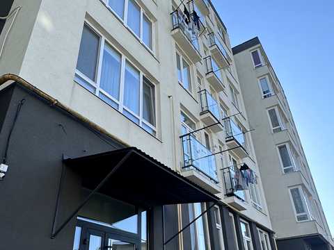 квартира по адресу Садовая ул., 6