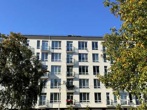 квартира по адресу Садовая ул., 6