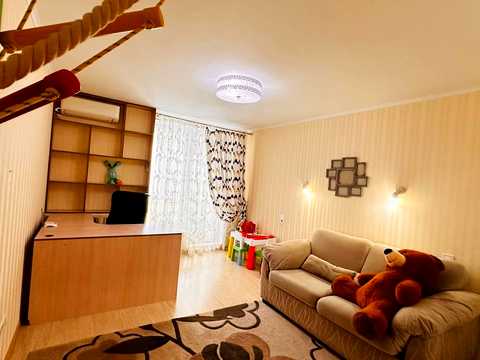 квартира за адресою Мандриківська вул., 338