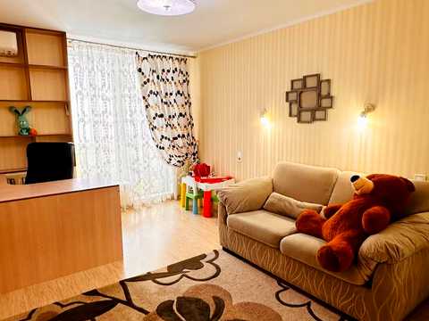 квартира за адресою Мандриківська вул., 338