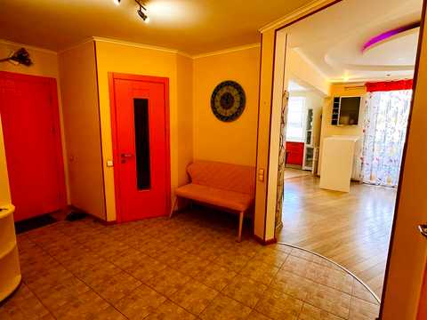 квартира за адресою Мандриківська вул., 338