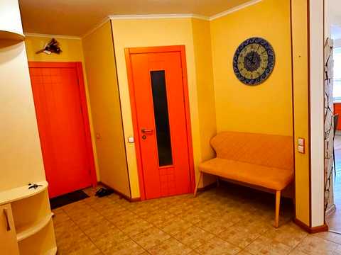 квартира за адресою Мандриківська вул., 338