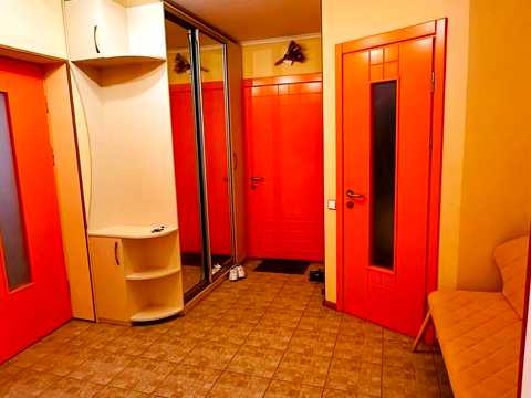 квартира за адресою Мандриківська вул., 338