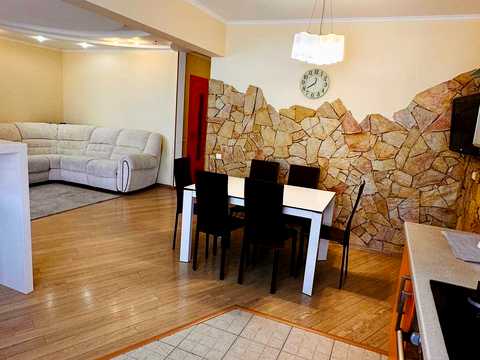квартира за адресою Мандриківська вул., 338
