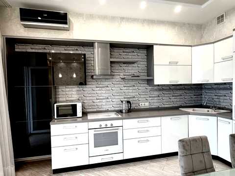 квартира за адресою Саперне Поле вул., 12