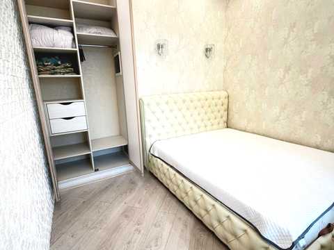 квартира за адресою Саперне Поле вул., 12