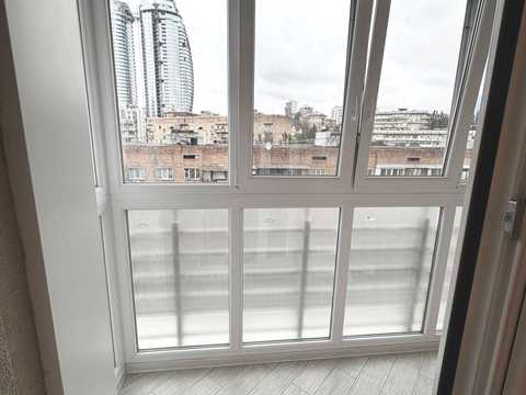 квартира за адресою Саперне Поле вул., 12