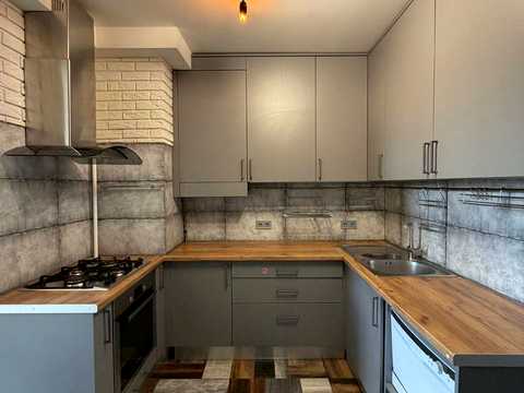 квартира за адресою Радистів вул., 34-Ж