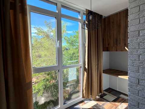 квартира за адресою Радистів вул., 34-Ж