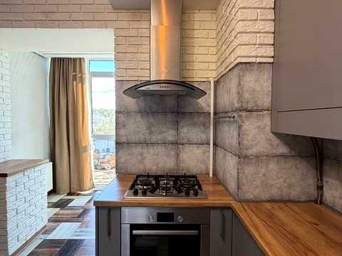квартира за адресою Радистів вул., 34-Ж