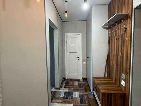 квартира за адресою Радистів вул., 34-Ж