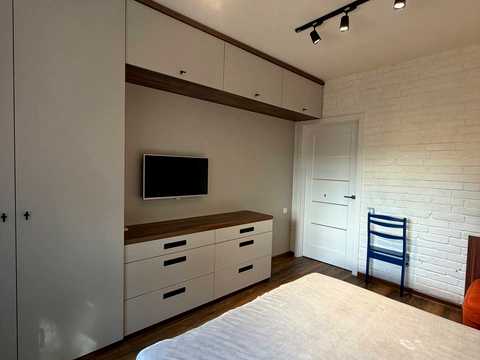 квартира за адресою Радистів вул., 34-Ж
