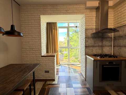 квартира за адресою Радистів вул., 34-Ж