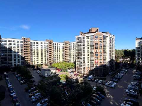 квартира за адресою Радистів вул., 34-Ж